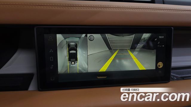 Land Rover Defender 110 P300 X-Dynamic SE