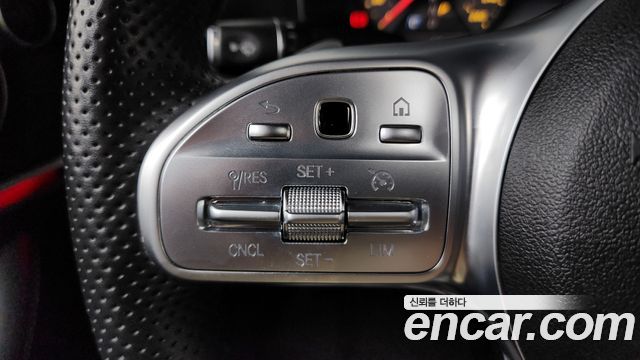 Mercedes-Benz E-Class E220d Coupe