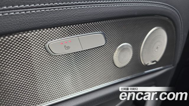 Mercedes-Benz E-Class E53 AMG 4MATIC+