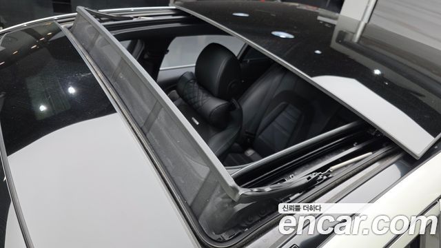 Mercedes-Benz E-Class E53 AMG 4MATIC+