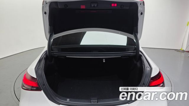 Mercedes-Benz E-Class E53 AMG 4MATIC+