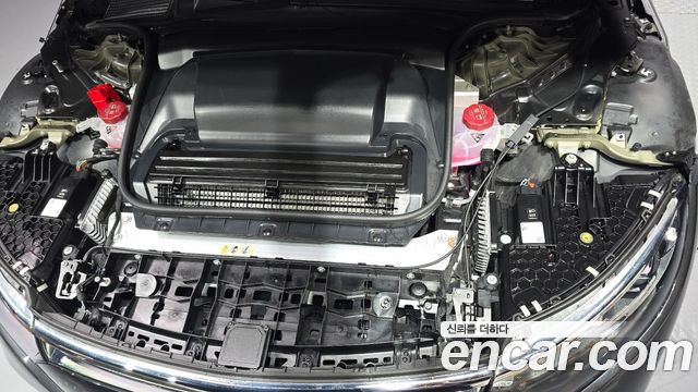 Mercedes-Benz EQS EQS350