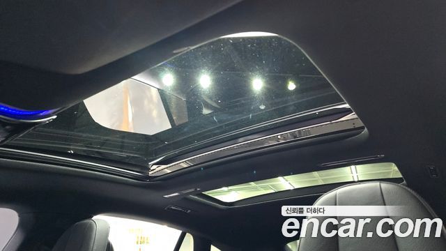 Mercedes-Benz EQS EQS350