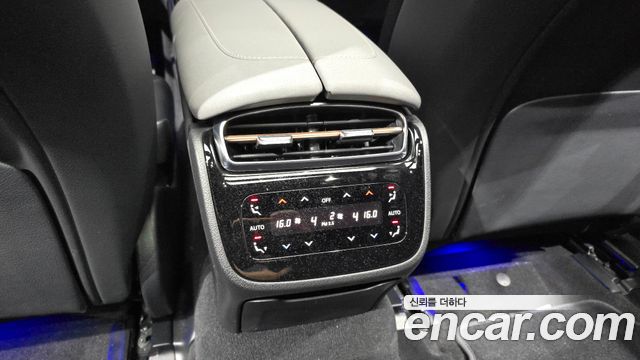 Mercedes-Benz EQS EQS350