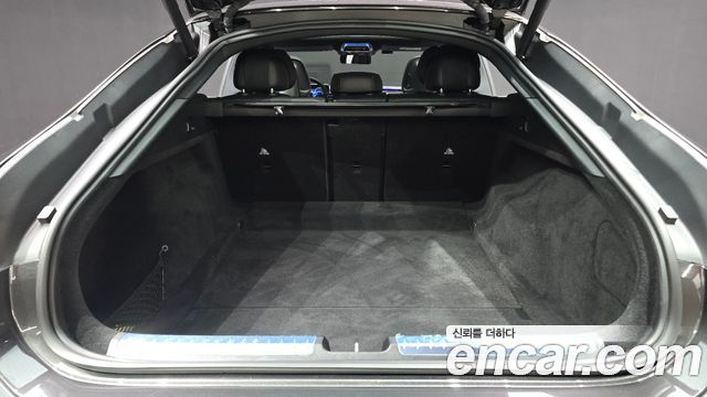 Mercedes-Benz EQS EQS350
