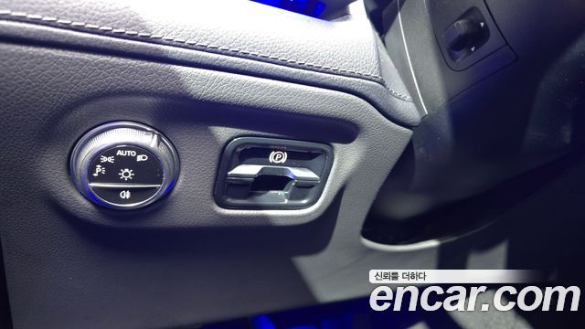 Mercedes-Benz EQS EQS350