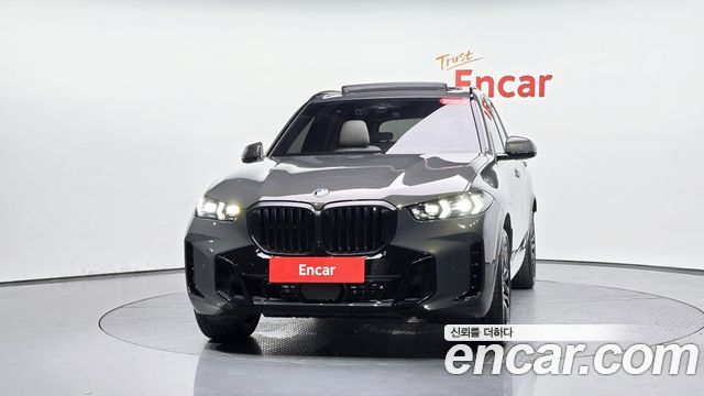 BMW X5 xDrive 40i M Sport Pro Special Edition