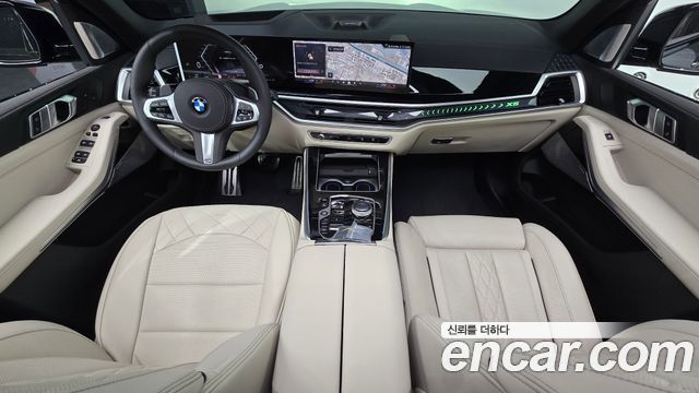 BMW X5 xDrive 40i M Sport Pro Special Edition