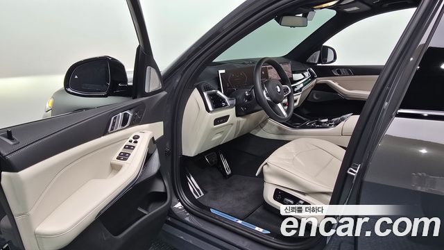 BMW X5 xDrive 40i M Sport Pro Special Edition
