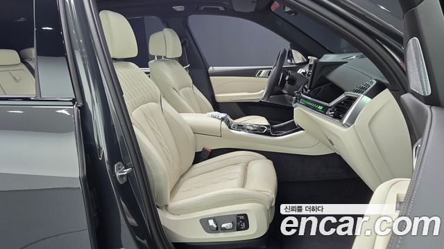 BMW X5 xDrive 40i M Sport Pro Special Edition
