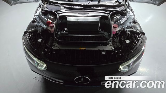 Mercedes-Benz EQE EQE350 4MATIC