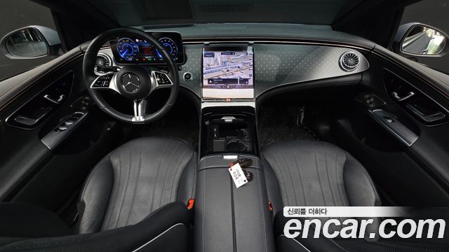 Mercedes-Benz EQE EQE350 4MATIC