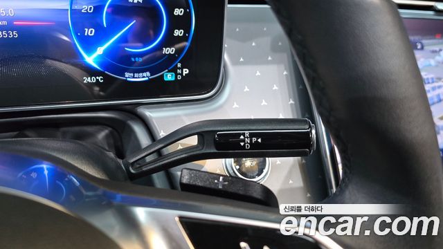 Mercedes-Benz EQE EQE350 4MATIC