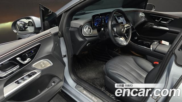 Mercedes-Benz EQE EQE350 4MATIC