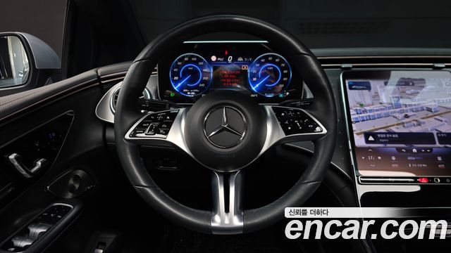 Mercedes-Benz EQE EQE350 4MATIC
