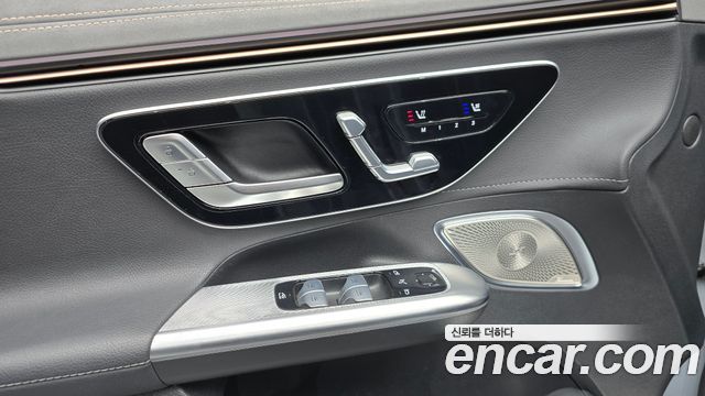Mercedes-Benz EQE EQE350 4MATIC