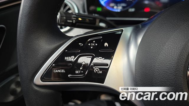 Mercedes-Benz EQE EQE350 4MATIC