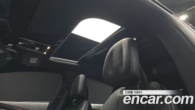 Mercedes-Benz EQE EQE350 4MATIC