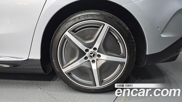 Mercedes-Benz EQE EQE350 4MATIC
