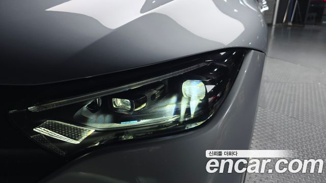 Mercedes-Benz EQE EQE350 4MATIC