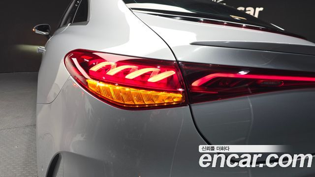Mercedes-Benz EQE EQE350 4MATIC