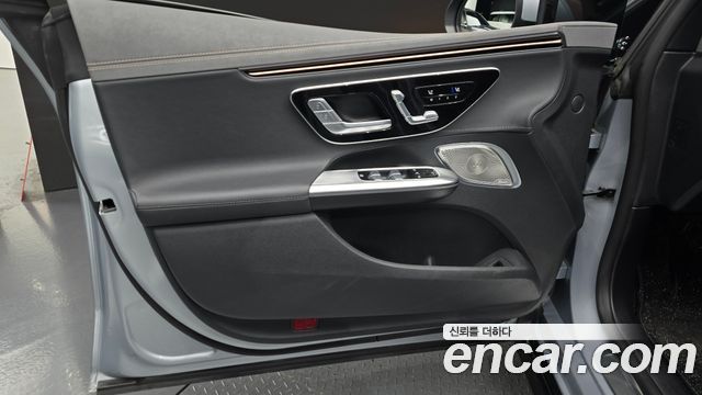 Mercedes-Benz EQE EQE350 4MATIC