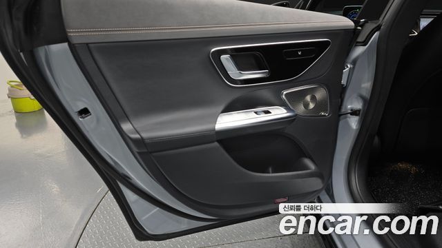Mercedes-Benz EQE EQE350 4MATIC