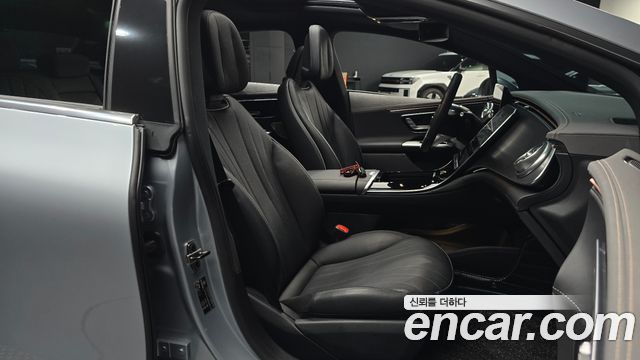 Mercedes-Benz EQE EQE350 4MATIC