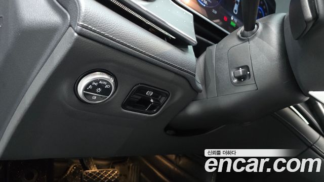 Mercedes-Benz EQE EQE350 4MATIC