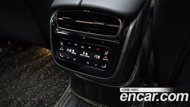 Mercedes-Benz EQE EQE350 4MATIC