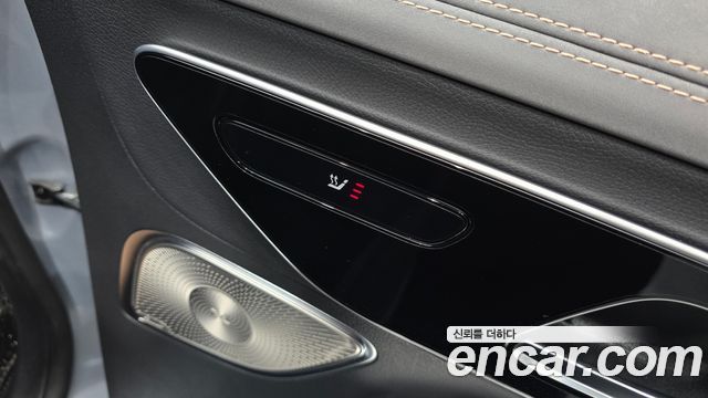Mercedes-Benz EQE EQE350 4MATIC