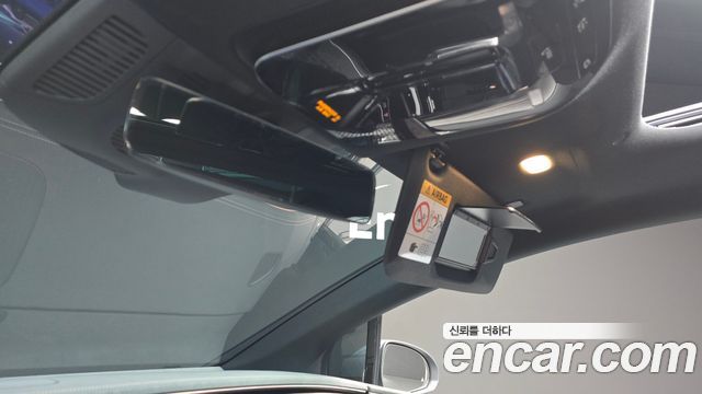 Mercedes-Benz EQE EQE350 4MATIC