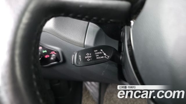 Audi Q5 35 TDI Quattro