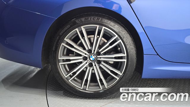 BMW 3-Series 320i M Sport