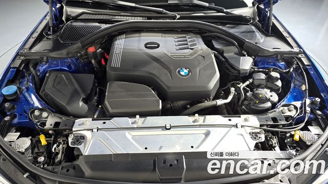 BMW 3-Series 320i M Sport