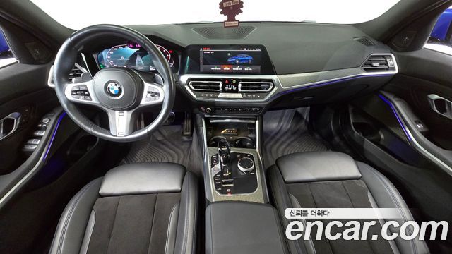 BMW 3-Series 320i M Sport