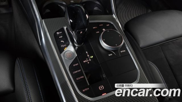 BMW 3-Series 320i M Sport