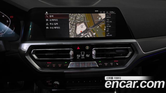BMW 3-Series 320i M Sport
