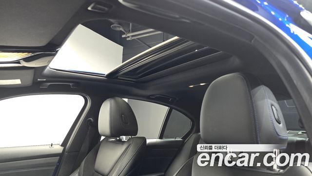 BMW 3-Series 320i M Sport