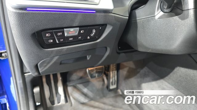 BMW 3-Series 320i M Sport