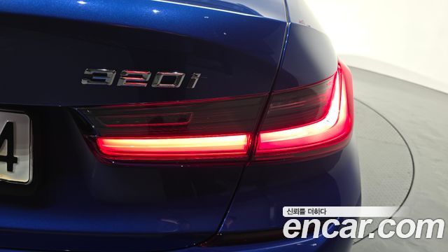BMW 3-Series 320i M Sport