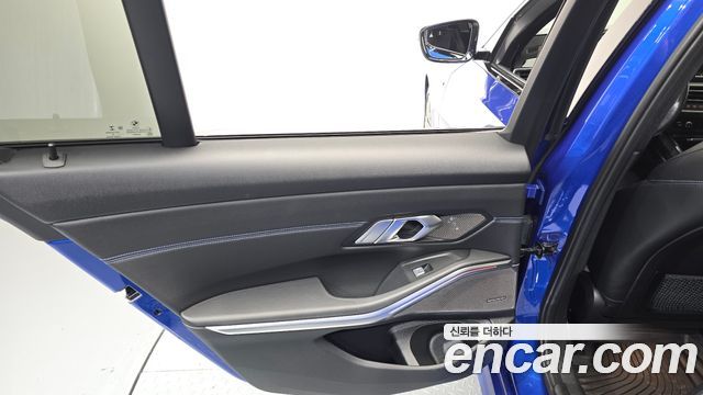 BMW 3-Series 320i M Sport