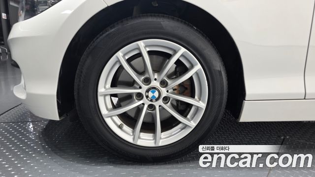 BMW 1-Series 118d JOY 5DOOR