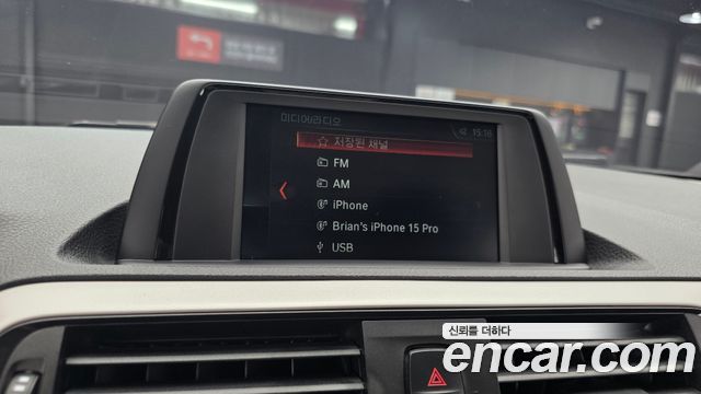 BMW 1-Series 118d JOY 5DOOR