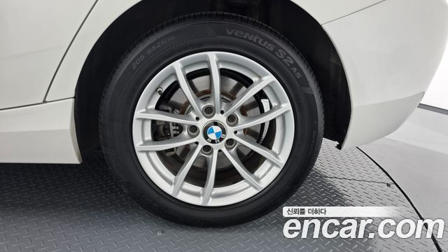 BMW 1-Series 118d JOY 5DOOR