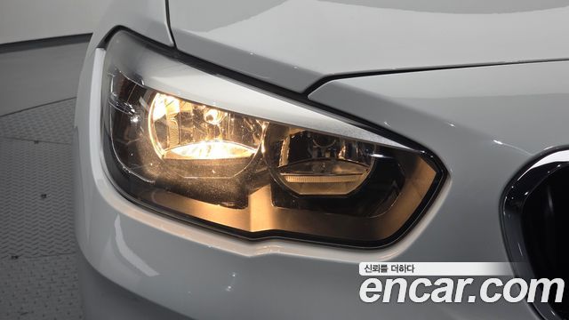 BMW 1-Series 118d JOY 5DOOR