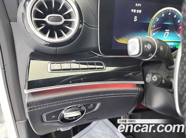 Mercedes-Benz AMG GT 4Door 43 4MATIC+