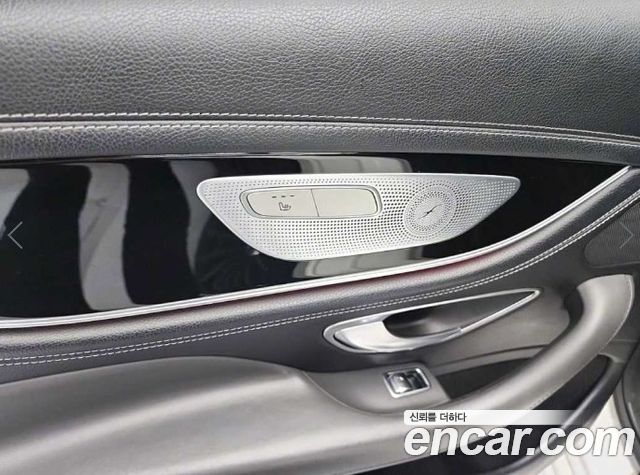 Mercedes-Benz AMG GT 4Door 43 4MATIC+
