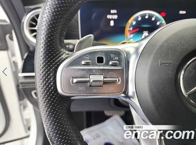 Mercedes-Benz AMG GT 4Door 43 4MATIC+