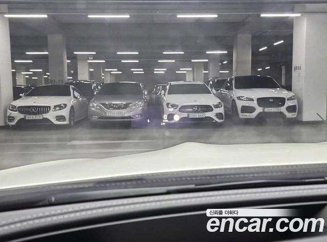 Mercedes-Benz AMG GT 4Door 43 4MATIC+